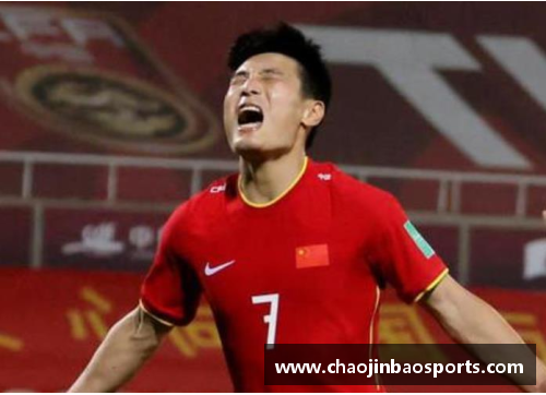 国足世预赛惜败韩国，痛失晋级机会。