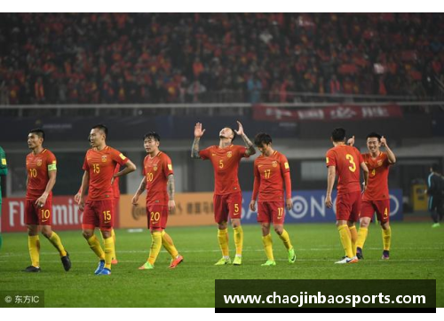 87球员中国：扩展传承，跃升国际舞台
